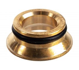 Вкладыш в евроконус 3/4 с O-RING для получения плоского торца Uni-Fitt 409G3000 