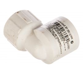 Угольник с внутренней резьбой Политэк ПП 25x1/2 9400002512 