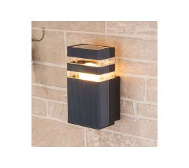 Садово-парковый светильник Elektrostandard 1450 TECHNO черный a032630 