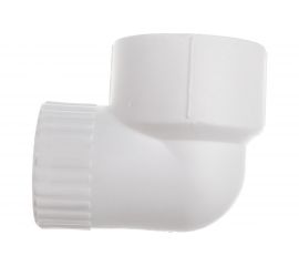 Комбинированный отвод PP-R SLT AQUA ВР 32х1/2 SLTFY6321 