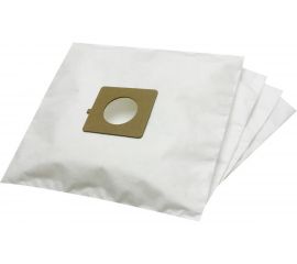 Мешок-пылесборник синтетический для пылесосов LG (4 шт.) EURO CLEAN E-07/4 
