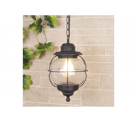 Садово-парковый светильник Elektrostandard Regul H GLXT-1475H / черная медь a031950 