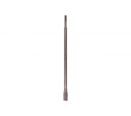 Зубило для перфоратора узкое (22х400 мм; SDS-PLUS) FIT 33496 