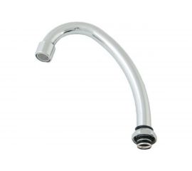 Излив для смесителя кухни Профсан ПСМ М22 рус PSM-1216R 