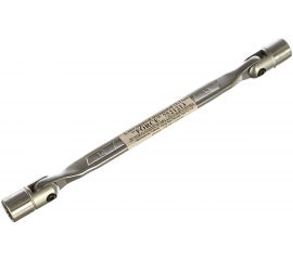 Торцевой шарнирный ключ 12х13 FORCE 7521213 