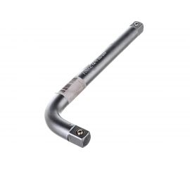 Г-образный вороток 190мм FORCE 8154190 