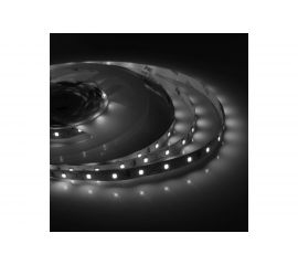 Светодиодная лента Apeyron 12В, 4,8Вт/м, smd3528, 60д/м, IP20, 280Лм/м, ширина подложки 8мм/142 