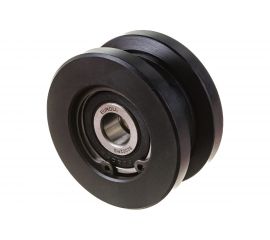 Ролики направляющие к роликовому ножу LBM MetalMaster 11362 