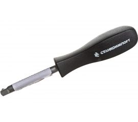 Отвертка вороток 1/4, 150 мм Станкоимпорт CS-30.03.6 