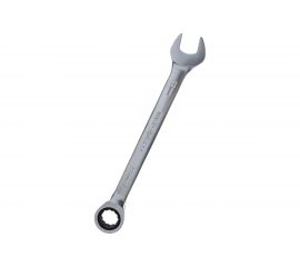 Комбинированный трещоточный ключ 22 АвтоDело 30022 14222 