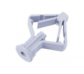 Дюбель-анкер Бабочка Невский Крепеж полипропилен, 10x50, 30 шт., ведро малое НК 811491 