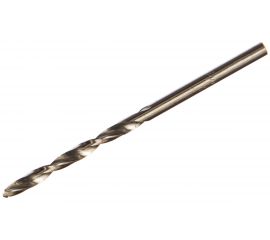 Сверло по металлу HSS (3.5х70 мм; Р6М5) РемоКолор 35-5-335 