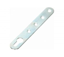 Мебельная подвеска Локри оцинкованная 105 мм комплект 4 шт. ПМ-105 