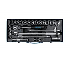 Набор инструмента 25 предметов AIST 407225B3 00-00009491 