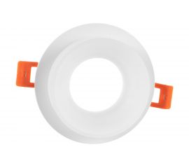 Встраиваемый потолочный светильник FERON MR16 G5.3, белый DL2911 41133 