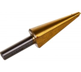 Сверло конусное по металлу 3-14 мм REDVERG 501101 6627082 