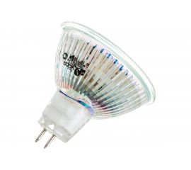 Светодиодная лампа Nord-Yada GU 5.3 (SMD) (24 диода) 2W/220V/MR16/4100K 903009 