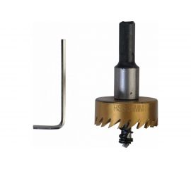 Коронка биметаллическая 35 мм Sturm! 1090-S04-BI-35 