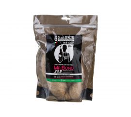 Сантехнический лён Mr.Bond 305 коса 5030500200 