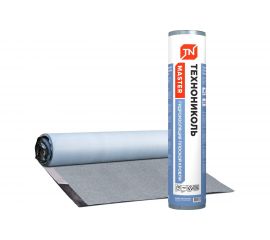 Гидроизоляция плоской кровли (8х1 м) Технониколь TN462320 