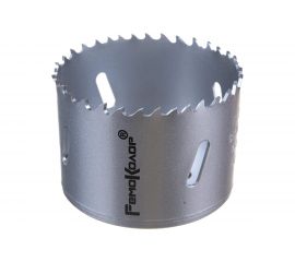 Коронка по металлу BIMETAL 64 мм РемоКолор 36-7-864 