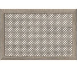 Экран для радиатора Стильный Дом Глория 120x60 см, дуб винтаж v547077 