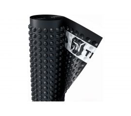 Профилированная мембрана Технониколь PLANTER standard 2x20 м TN362078 