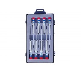 Набор прецизионных отверток KING TONY 8 предметов 32218MR 