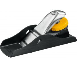 Рубанок STAYER Mini металлический 135х40 мм 1860_z02 