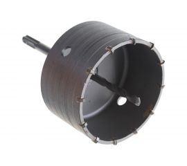 Коронка по кирпичу и газобетону в сборе RAGE 100 мм VIRA 559391 