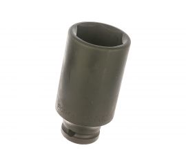 Головка 6-ти гранная ударная глубокая (32 мм; 85 мм; 1/2) FORCE 4458532 