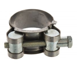 Шарнирный хомут DARW1 30-33 50408 