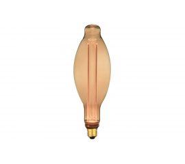 Светодиодная лампочка HIPER VEIN E115 4W 250Lm E27 2000/3000/4000K Amber HL-2251 