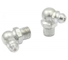 Пресс-маслёнка Дело Техники угловая 90 (Н2), 5 шт. 865983 