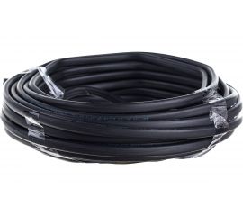 Кабель ЭлПроКабель твердый плоский негорючий малодымный ВВГп-нгА LS 2x1,5 10М ГОСТ 4630017849246 