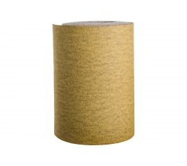 Материал абразивный (4 м; 115 мм; Р180; на липучке) HOLEX HAS-58727 