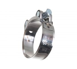 Шарнирный хомут DARW1 56-59 50514 