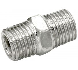 Переходник RN14-RN14 наружная резьба 1/4" - 1/4" CONCORDE 6619328 