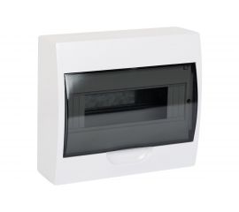 Щит EKF ЩРН-П-10 IP40 pb40-n-10 