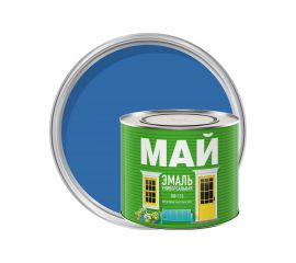Эмаль МАЙ ПФ-115 , голубая 1,9кг 205333 