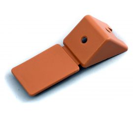 Монтажный уголок ЕВРОПАРТНЕР ольха 4шт. 6 8915 1 