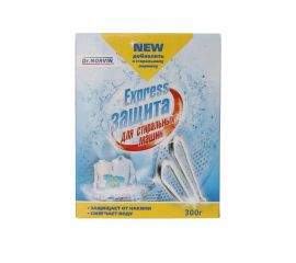 Экспресс защита для стиральных машин Dr. Norvin 300 гр 2029 