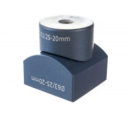 Сварочные насадки для вварных седел 63/20-25 мм Blue Ocean PPRT/WIS-63/20-25 