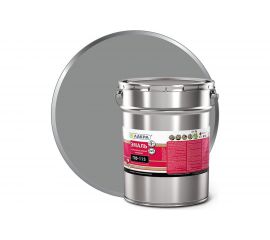 Эмаль Лакра ПФ-115 серая, 20 кг 90000704737 