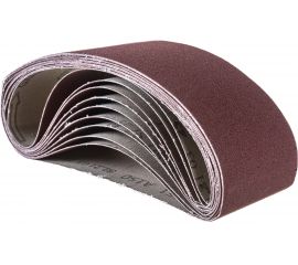 Шлифлента Sturm 9010-B76x533-150 