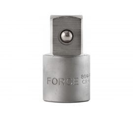 Адаптер 1/2"х3/4" FORCE 80946 