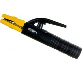 Электрододержатель латунь 60% Weld HENDE200 