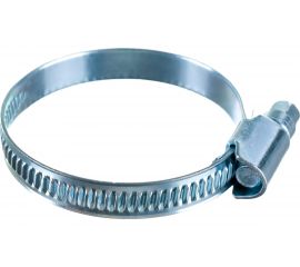 Червячный хомут Nord-Yada 32-50 мм, оцинк. сталь 904583 
