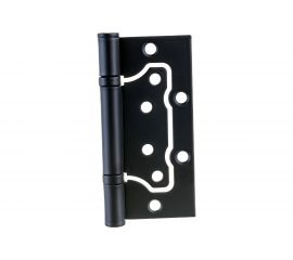 Петля накладная Code Deco 100*75*2,5-B2-BLM 30172 