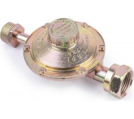 Редуктор пропановый с регулятором Foxweld 8336 